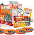 Thumbnail Mega Money Emails Intruction Video with MRR Thumbnail Mega Money Emails Intruction Video with MRR