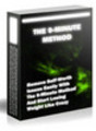 Thumbnail The 9 Minute Method with MRR