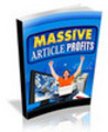 Thumbnail Massive Article Profits with Master Resell Rights Thumbnail Massive Article Profits with Master Resell Rights