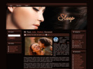 Thumbnail Sleep Theme #3-Blogger, HTML & WordPress Theme with MRR Thumbnail Sleep Theme #3-Blogger, HTML & WordPress Theme with MRR