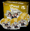 Thumbnail cPanel Made Easy Instruction Video Set with MRR Thumbnail cPanel Made Easy Instruction Video Set with MRR