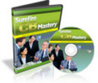 Thumbnail Surefire Clickbank Mastery Instruction Video with PLR Thumbnail Surefire Clickbank Mastery Instruction Video with PLR
