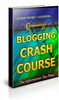 Thumbnail Blogging Crash Course with Private Label Rights
