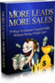 Thumbnail More Sales More Leads with Master Resell Rights