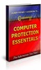 Thumbnail Computer Protection Essentials with Private Label Rights