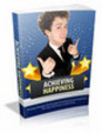 Thumbnail Achieving Happiness with Master Resell Rights Thumbnail Achieving Happiness with Master Resell Rights