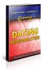Thumbnail Dating Personalities-Brandable Unrestricted PLR Ebook