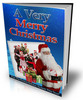 Thumbnail A Very Merry Christmas with PLR