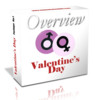 Thumbnail Valentines Day Overview Article Pack with PLR