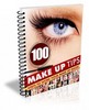 Thumbnail 100 Make Up Tips With Mrr & Giveaway Rights 