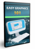 Thumbnail Easy Graphics 101 Instruction Video Set Thumbnail Easy Graphics 101 Instruction Video Set