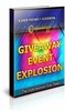 Thumbnail Giveaway Event Explosion - Brandable Unrestricted PLR