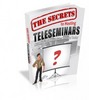 Thumbnail The Secrets to Hosting Successful Teleseminars with MRR Thumbnail The Secrets to Hosting Successful Teleseminars with MRR