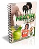 Thumbnail 100 Health Tips with MRR & Giveaway Rights