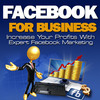 Thumbnail Facebook For Business - Package with MRR Thumbnail Facebook For Business - Package with MRR