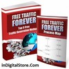 Thumbnail Free Traffic Forever with Master Resell Rights