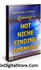 Thumbnail Hot Niche Finding Formula - Brandable Unrestricted PLR
