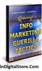 Thumbnail Info Marketing Guerilla Tactics - Brandable Unrestricted PLR