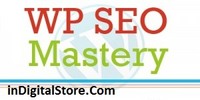 Thumbnail WP SEO Mastery - Package with MRR & Giveaway Rights