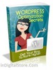 Thumbnail WordPress Optimization Secrets with MRR & Giveaway Rights