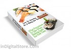 Thumbnail Making Your Own Sushi - Ebook & Audio Package with MRR