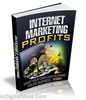 Thumbnail Internet Marketing Profits with Master Resell Rights
