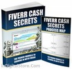 Thumbnail Fiverr Cash Secrets with MRR & Giveaway Rights