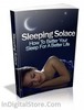 Thumbnail Sleeping Solace with MRR & Giveaway Rights Thumbnail Sleeping Solace with MRR & Giveaway Rights