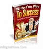 Thumbnail Write Your Way to Success with MRR & Giveaway Rights