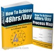 Thumbnail How To Achieve 48 Hours Day with Master Resell Rights Thumbnail How To Achieve 48 Hours Day with Master Resell Rights
