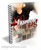 Thumbnail 100 Fashion Tips with MRR & Giveaway Rights