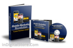 Thumbnail Mobile Marketing Revolution - Package with MRR