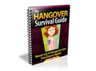 Thumbnail Hangover Survival Guide - Ebook with MRR