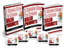Thumbnail 5 Simple Steps To Create Killer Products - Videos & Ebook with MRR Thumbnail 5 Simple Steps To Create Killer Products - Videos & Ebook with MRR