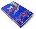 Thumbnail 100 Outsourcing Techniques - Ebook with PLR