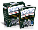 Thumbnail Autopilot Profit Formula - Ebook 