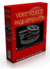 Thumbnail Video Squeeze Page Generator - Software & Video with MRR Thumbnail Video Squeeze Page Generator - Software & Video with MRR