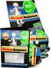 Thumbnail How To Hire A Virtual Assistant - Instruction Video Thumbnail How To Hire A Virtual Assistant - Instruction Video