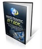 Thumbnail Mass Traffic Attack - Instruction Videos & Ebook with PLR