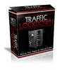 Thumbnail Traffic Lockdown - Ebook with MRR