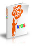 Thumbnail Confident Kids - Ebook with PLR