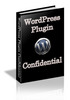 Thumbnail WordPress Plugin Confidential - Ebook with PLR