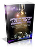 Thumbnail Living An Inspired Life And Inspiring Others - Ebook with MRR