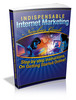 Thumbnail Indispensable Internet Marketing Newbies Guide with MRR Thumbnail Indispensable Internet Marketing Newbies Guide with MRR