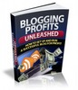 Thumbnail Blogging Profits - Ebook with MRR