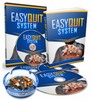 Thumbnail Easy Quit System Audio & Ebook with PLR