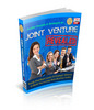 Thumbnail Joint Venture Revealed - Ebook with MRR Thumbnail Joint Venture Revealed - Ebook with MRR