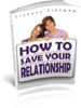 Thumbnail How To Save Your Relationship - Ebook with MRR