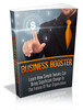 Thumbnail Business Booster - Ebook with MRR Thumbnail Business Booster - Ebook with MRR