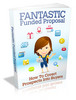 Thumbnail Fantastic Funded Proposal - Ebook with MRR Thumbnail Fantastic Funded Proposal - Ebook with MRR